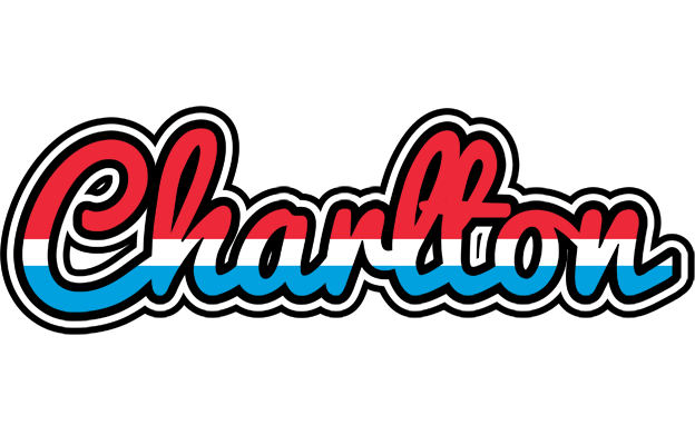 Charlton norway logo