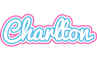 Charlton outdoors logo