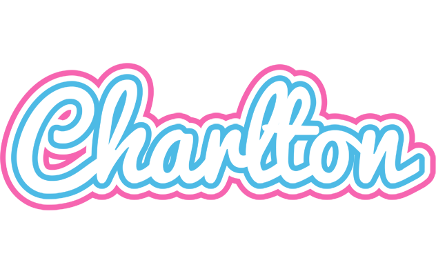 Charlton outdoors logo