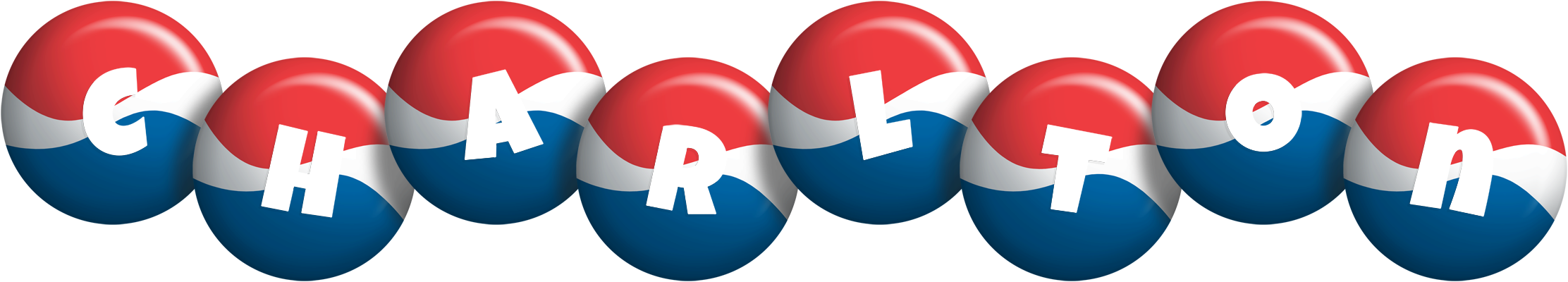 Charlton paris logo