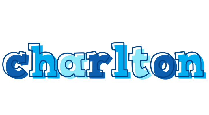 Charlton sailor logo