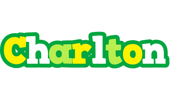 Charlton soccer logo