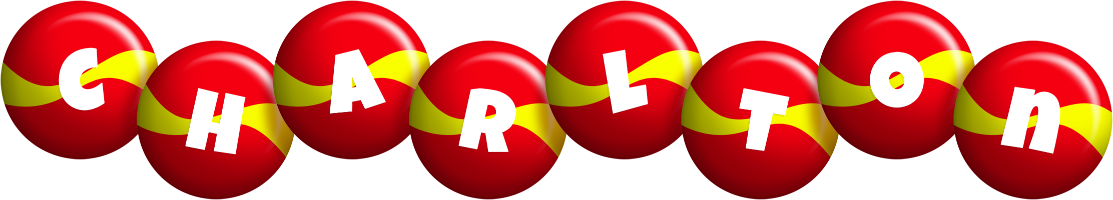 Charlton spain logo