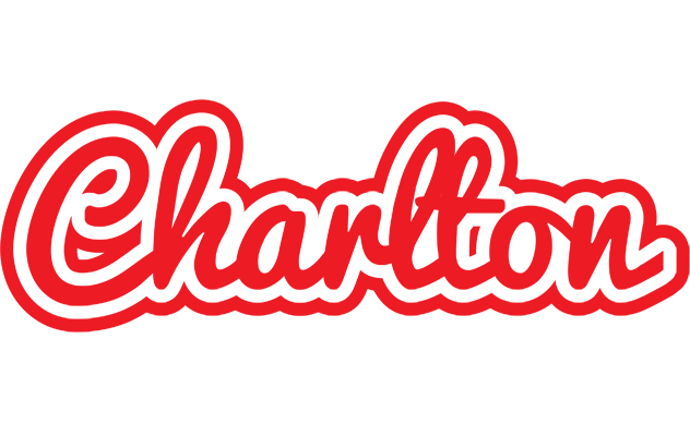 Charlton sunshine logo