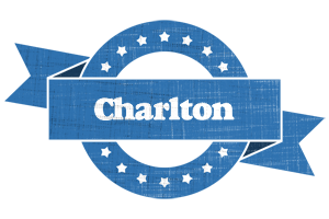 Charlton trust logo