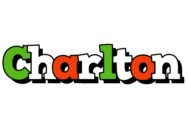 Charlton venezia logo