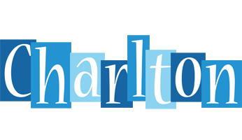 Charlton winter logo