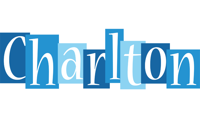 Charlton winter logo