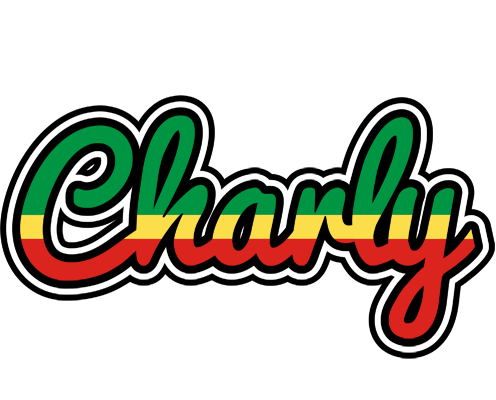Charly african logo