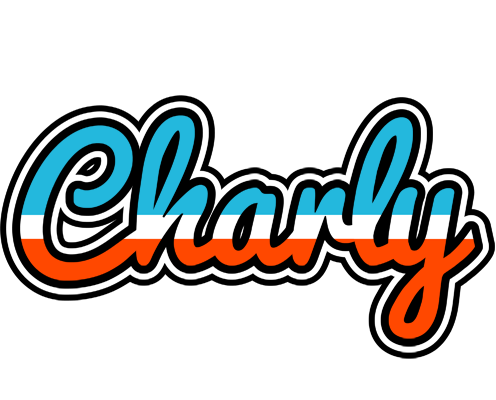 Charly america logo