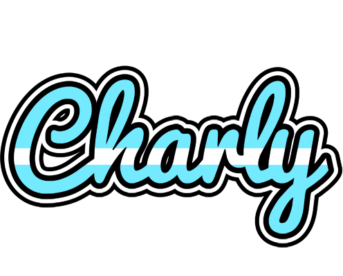 Charly argentine logo