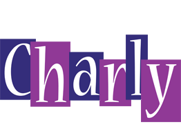 Charly autumn logo