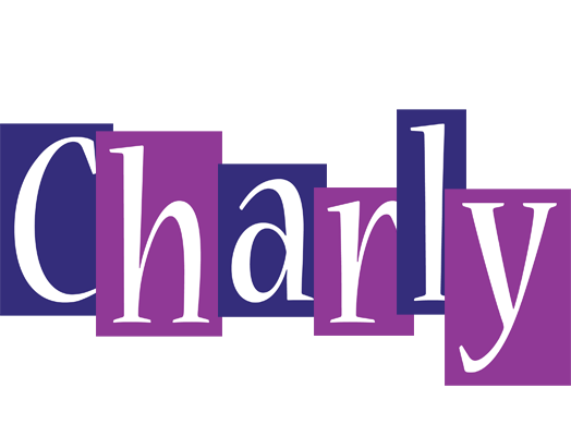 Charly autumn logo