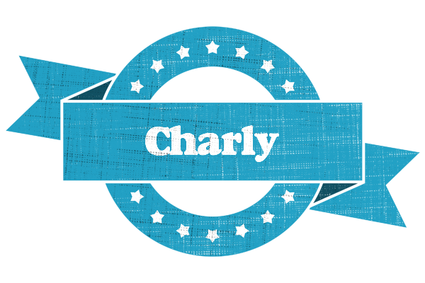 Charly balance logo