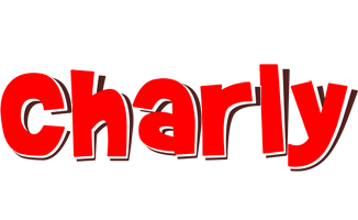 Charly basket logo
