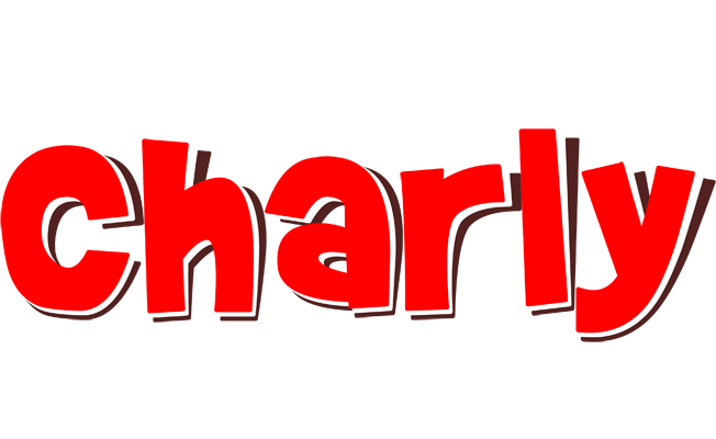 Charly basket logo