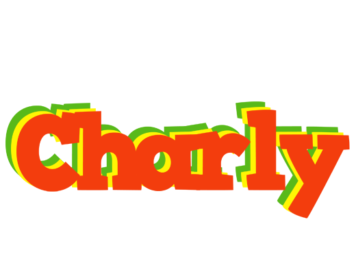 Charly bbq logo