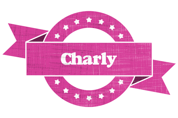 Charly beauty logo