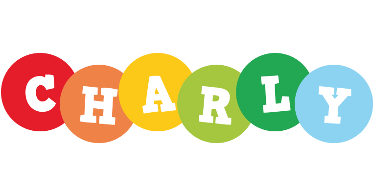 Charly boogie logo