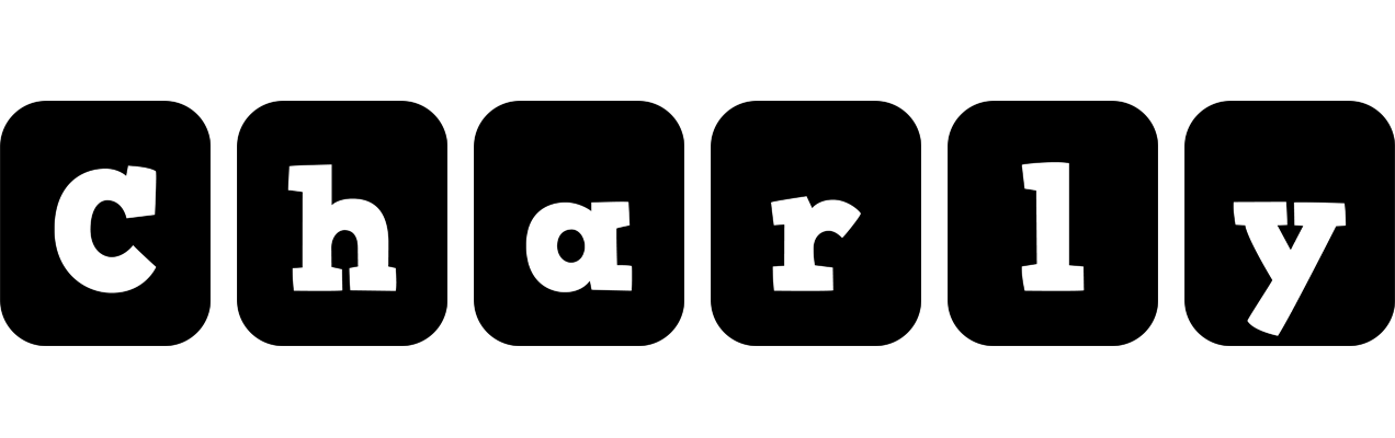 Charly box logo