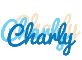 Charly breeze logo