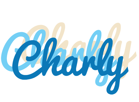 Charly breeze logo