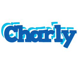 Charly business logo