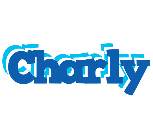 Charly business logo