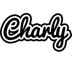 Charly chess logo