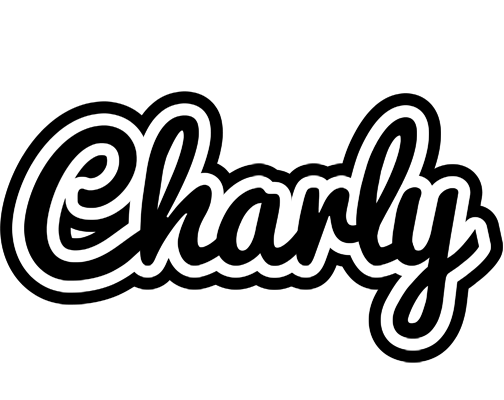 Charly chess logo