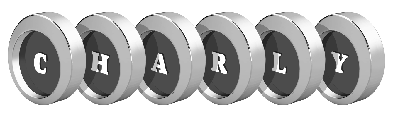 Charly coins logo