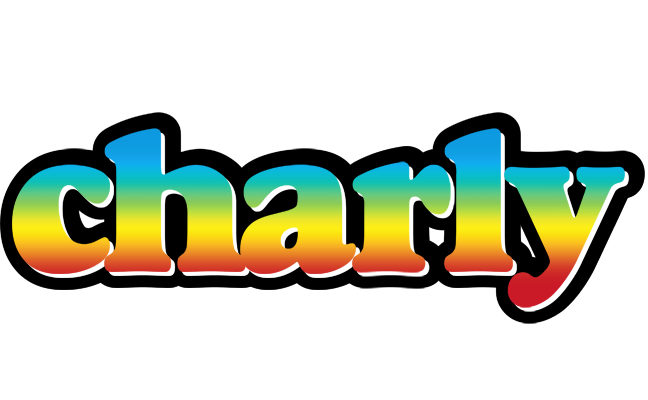 Charly color logo