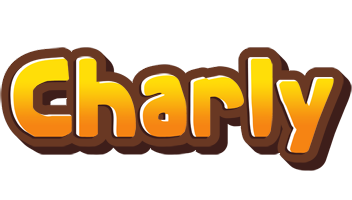 Charly cookies logo