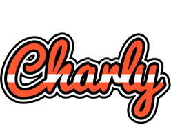 Charly denmark logo