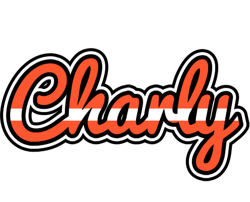 Charly denmark logo