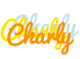 Charly energy logo