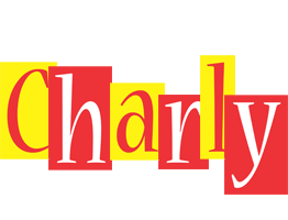 Charly errors logo