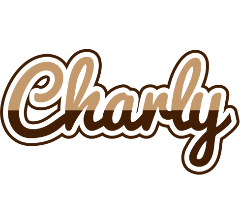 Charly exclusive logo