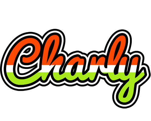 Charly exotic logo