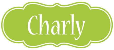 Charly family logo