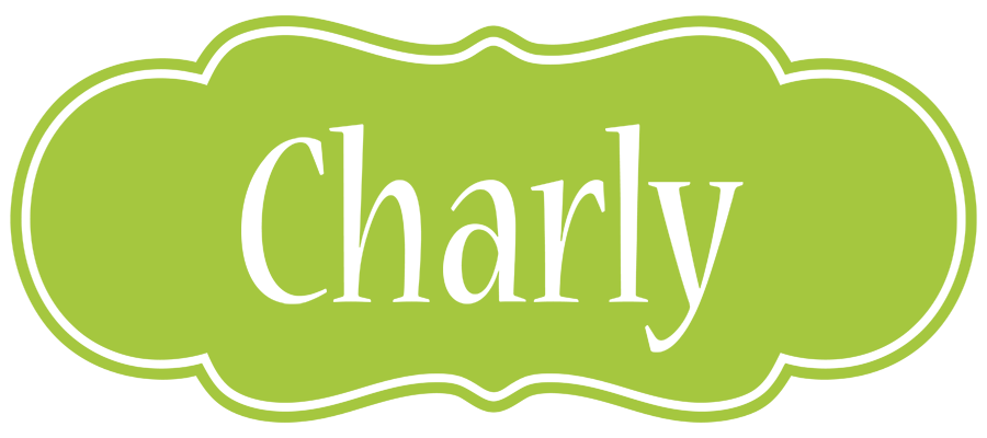 Charly family logo