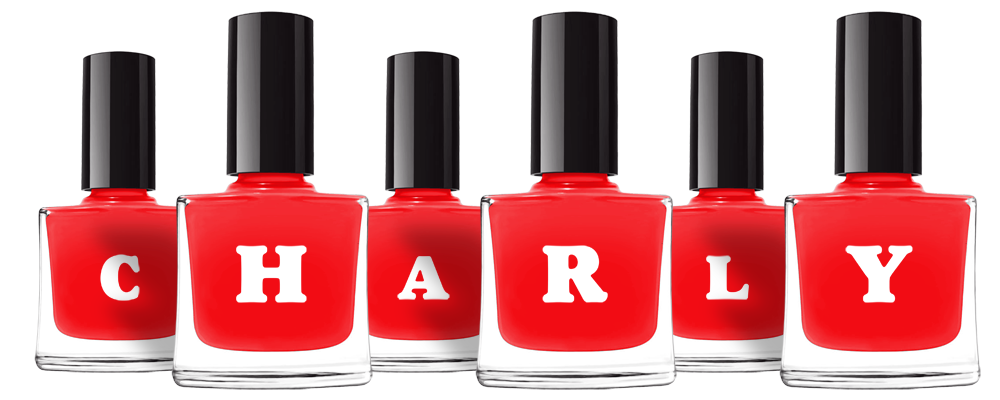 Charly fashion logo