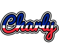 Charly france logo