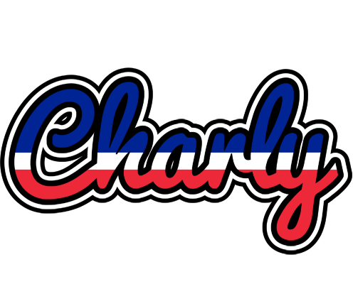 Charly france logo