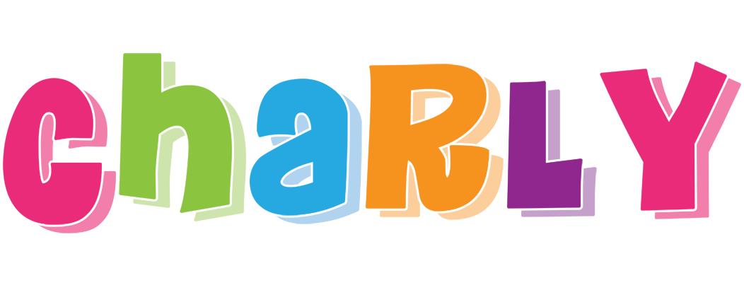 Charly friday logo