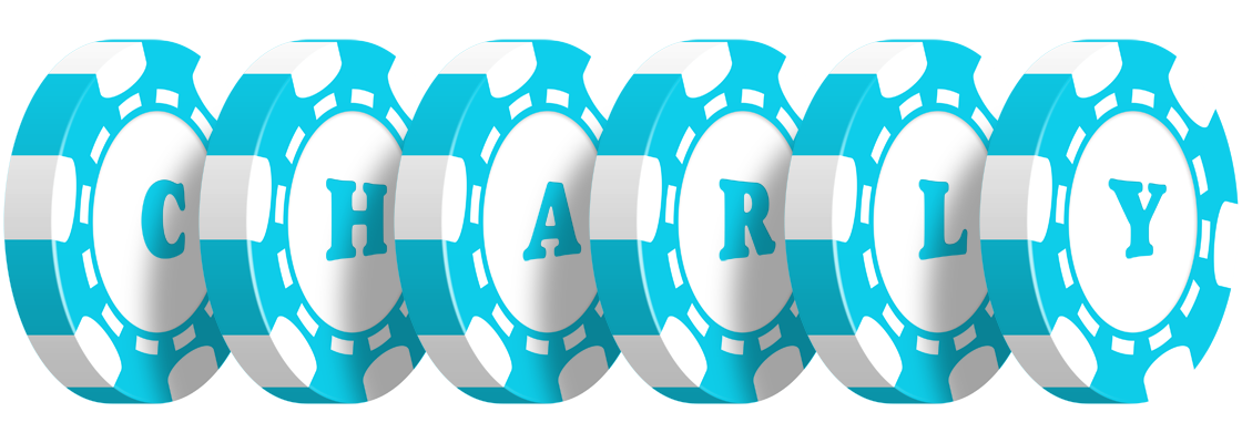 Charly funbet logo