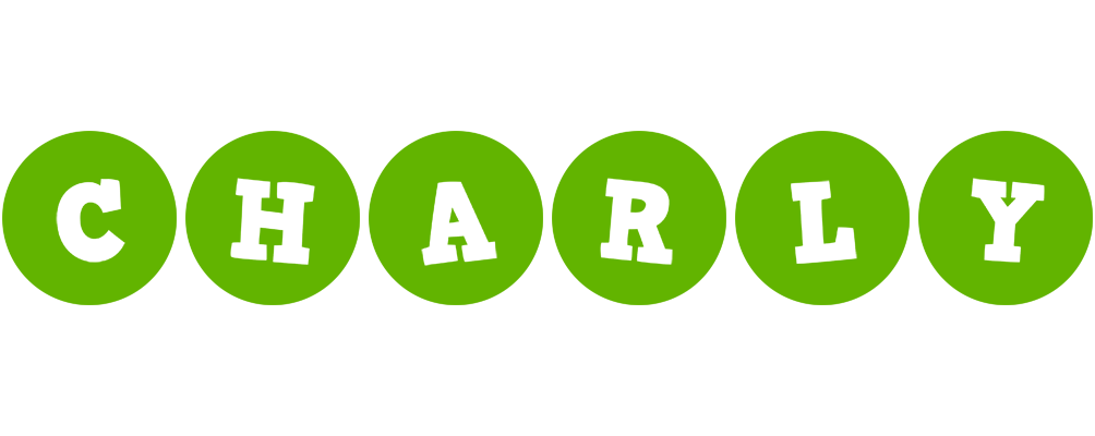 Charly games logo