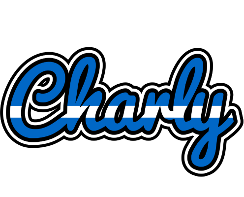 Charly greece logo