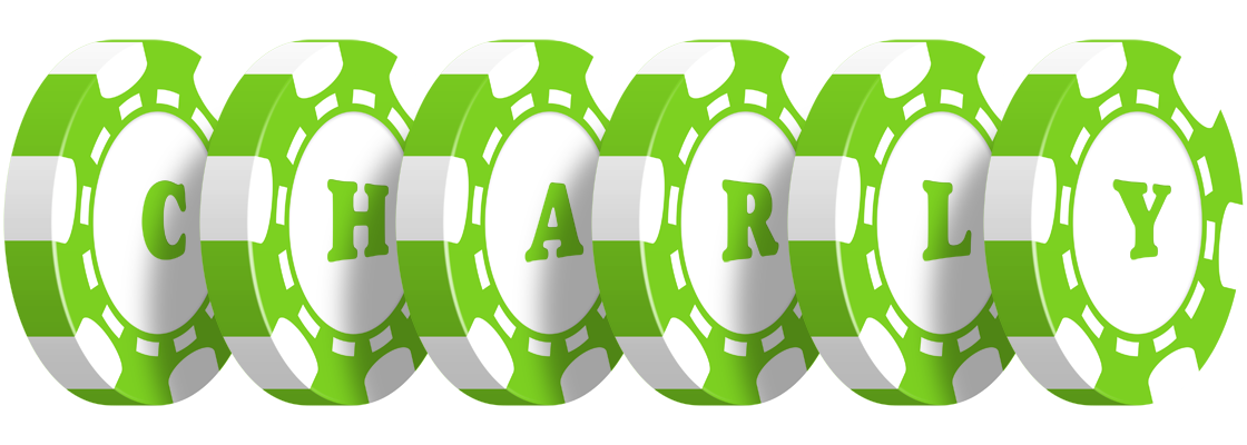 Charly holdem logo
