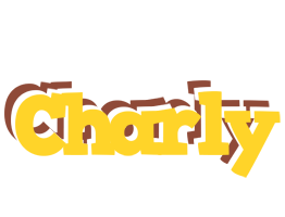 Charly hotcup logo